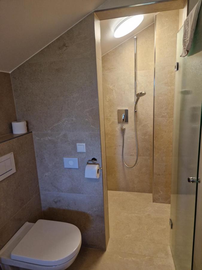 Appartement Zottl ไมย์อาโฮเฟิน ภายนอก รูปภาพ
