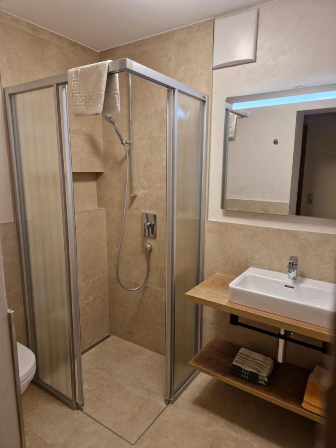 Appartement Zottl ไมย์อาโฮเฟิน ภายนอก รูปภาพ