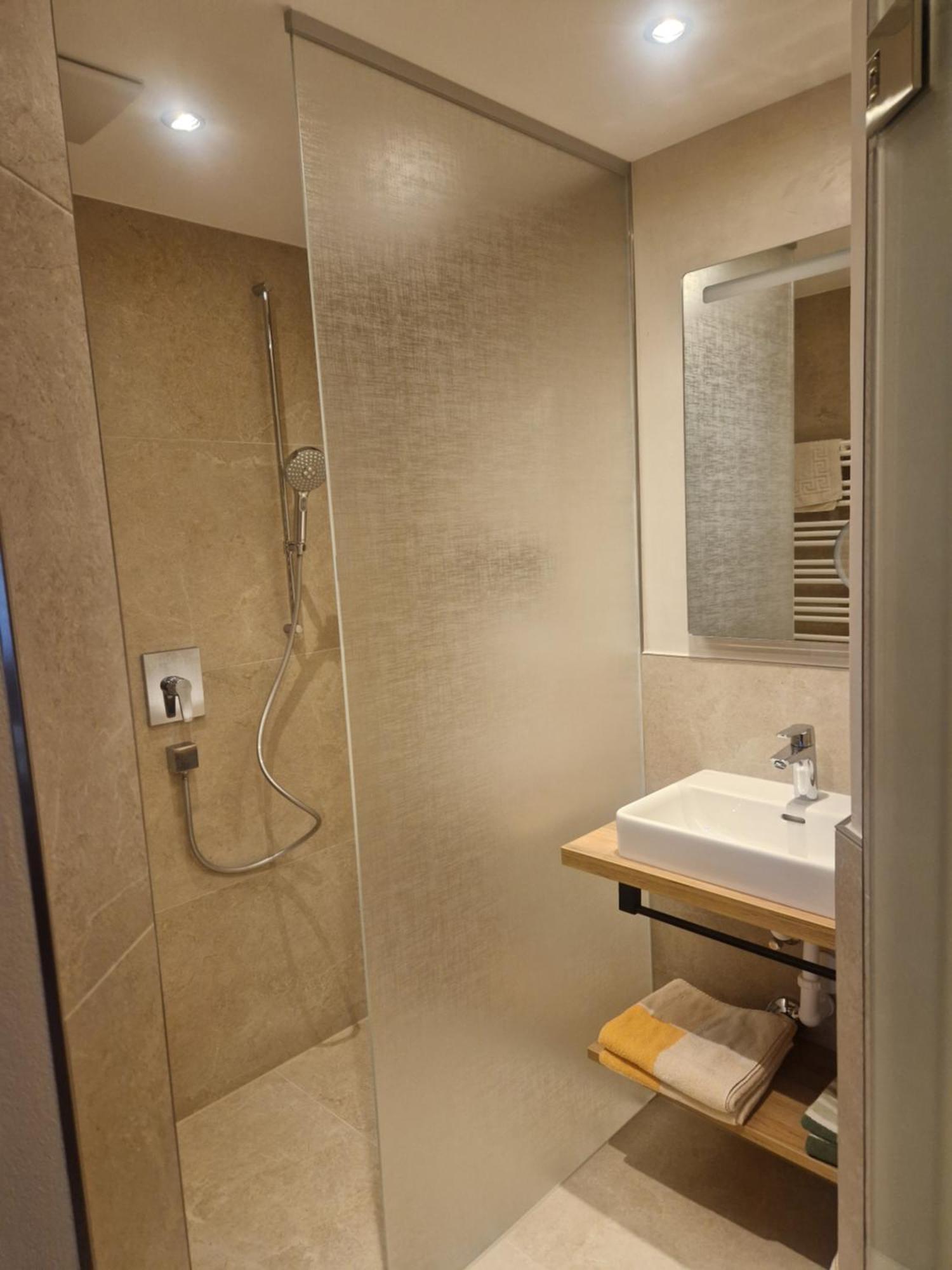 Appartement Zottl ไมย์อาโฮเฟิน ภายนอก รูปภาพ