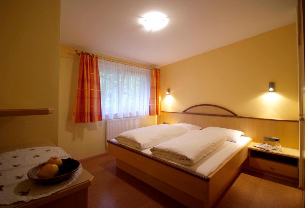 Appartement Zottl ไมย์อาโฮเฟิน ภายนอก รูปภาพ