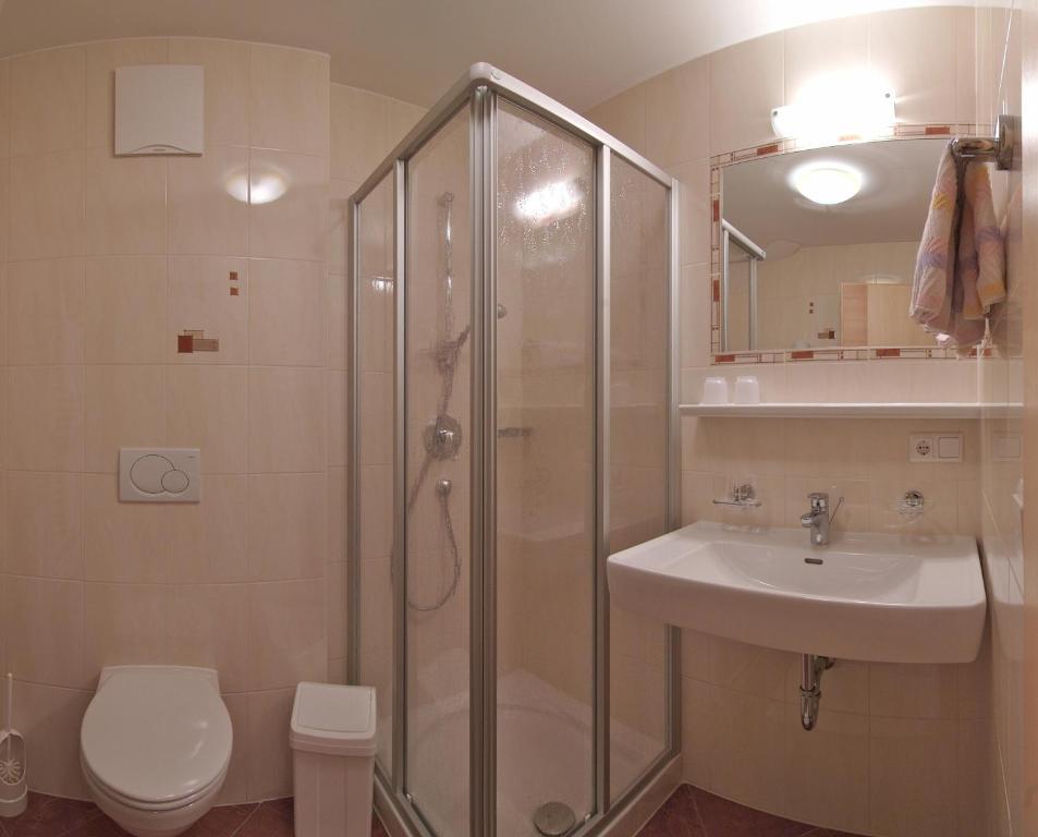 Appartement Zottl ไมย์อาโฮเฟิน ภายนอก รูปภาพ